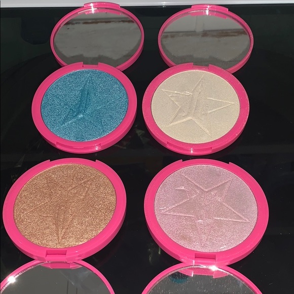 Jeffree star highlights - Picture 3 of 3